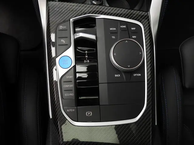 BMW i4 Gran Coupe eDrive40 2023 Elektrisch 17