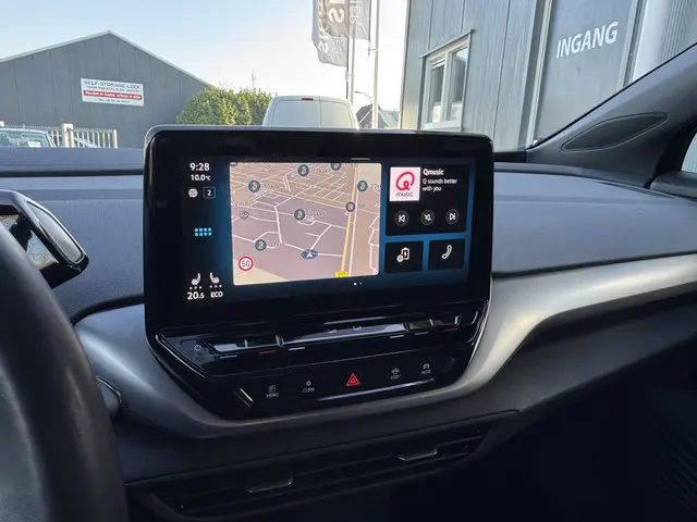 Volkswagen ID.4 First 77 kWh 204pk 2020 Elektrisch 15