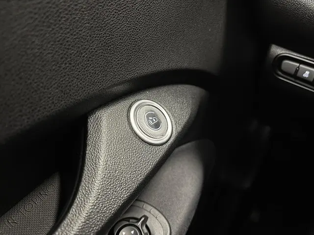 Fiat 500 Icon 42 kWh 2020 Elektrisch 36