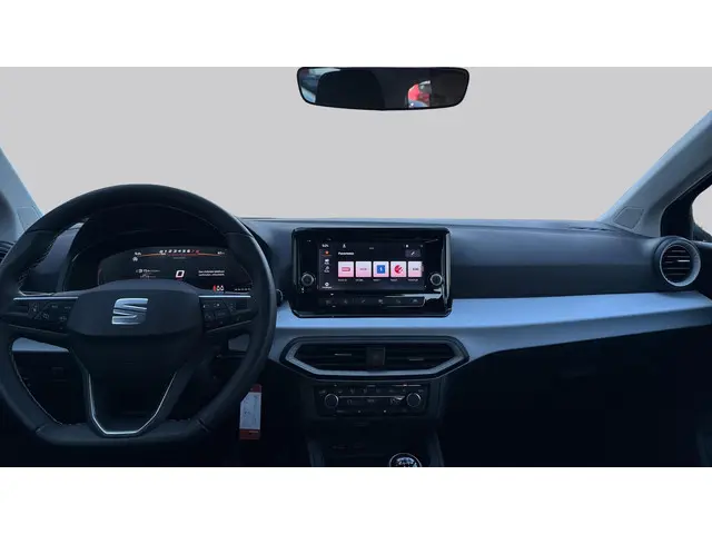 SEAT Ibiza 1.0 EcoTSI 95pk Style 2023 Benzine 15