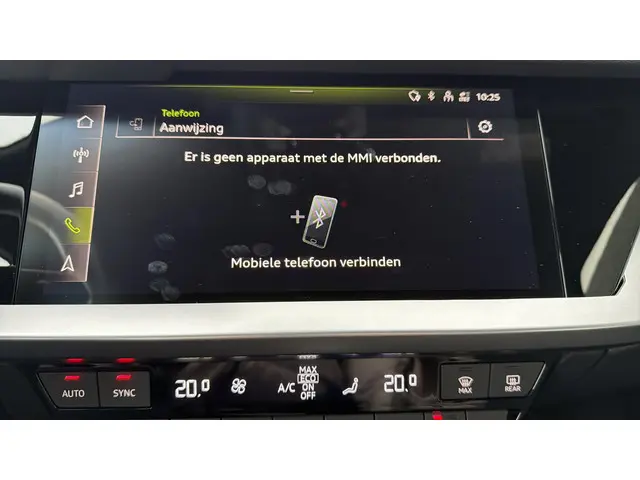 Audi A3 Sportback 30 TFSI 110Pk Pro Line 2023 Benzine 23