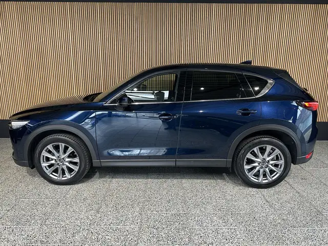 Mazda CX-5 3