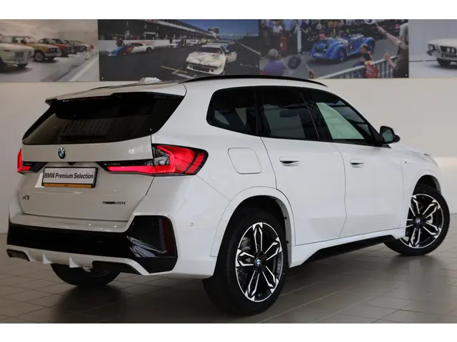 BMW X1 sDrive20i 2025 Benzine 2