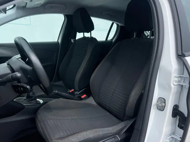 Peugeot 208 1.2 PureTech Active 2020 Benzine 5