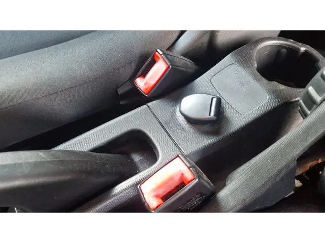 Smart Forfour 1.0 Pure 2016 Benzine 14