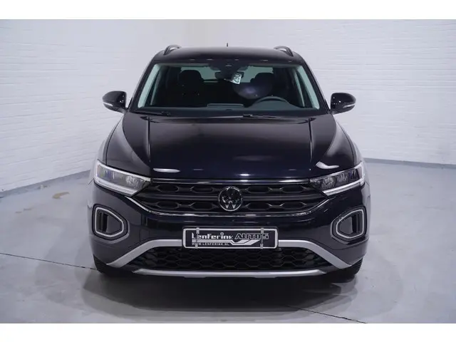 Volkswagen T-Roc 1.0 TSI Life 2023 Benzine 7