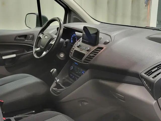 Ford Transit Connect 1.5EcoBlue L2/H1 Euro 6! 2020 Diesel 8