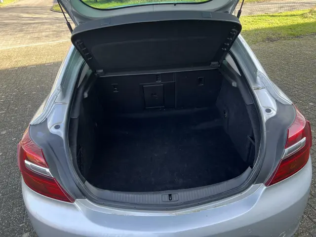 Opel Insignia 1.4 T EcoFLEX Business+ | Bomvol! | 2013 Benzine 7