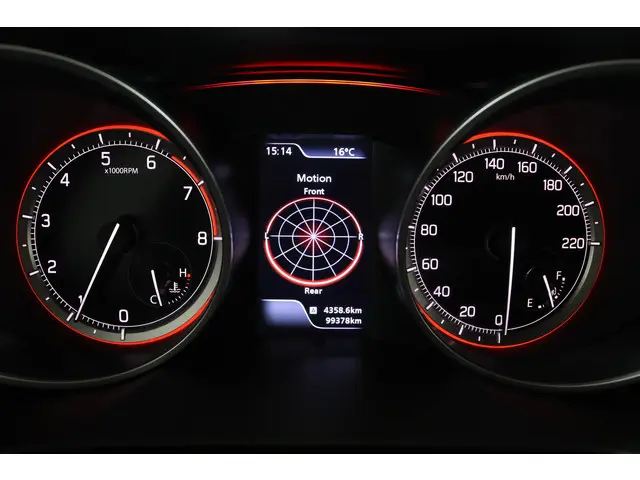 Suzuki Swift 1.0 Stijl Smart Hybrid 2019 Benzine 47