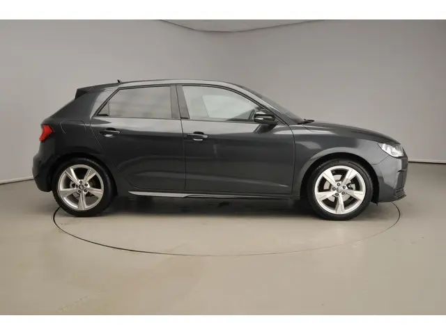 Audi A1 Sportback 30 TFSI epic 2020 Benzine 3