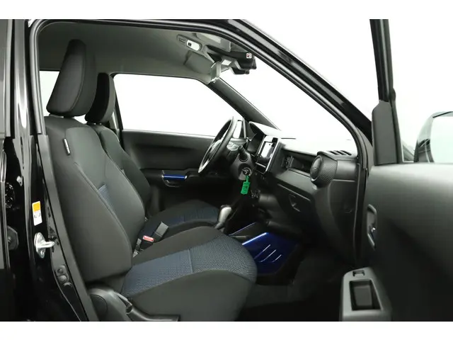 Suzuki Ignis 1.2 Smart Hybrid Select 2022 Benzine 19
