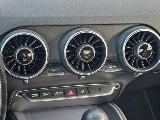 Audi TT 1.8 TFSI Pro Line S-line Sport 2016 Benzine 17