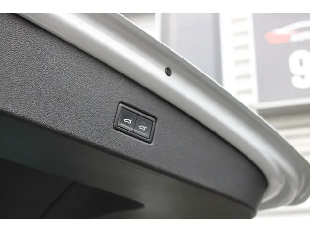 Volkswagen Tiguan 1.4 TSI Highline 2018 Benzine 10