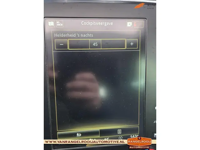 Renault Mégane Estate 1.3 TCe Bose 2019 Benzine 48