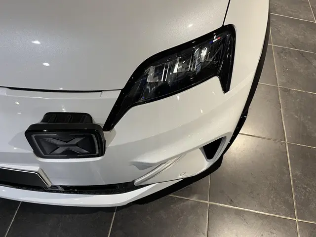 Alpine A290 GTS 52 kWh 2026 Elektrisch 25