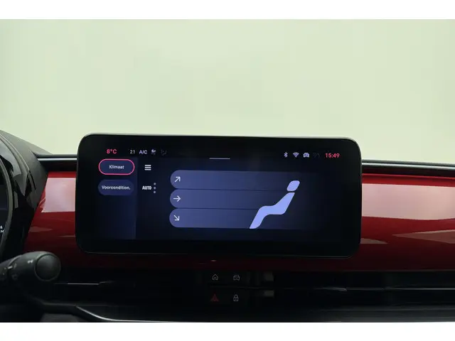 Fiat 600e RED 54 kWh 2025 Elektrisch 24