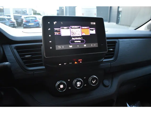 Renault Trafic Advance 2024 Diesel 9