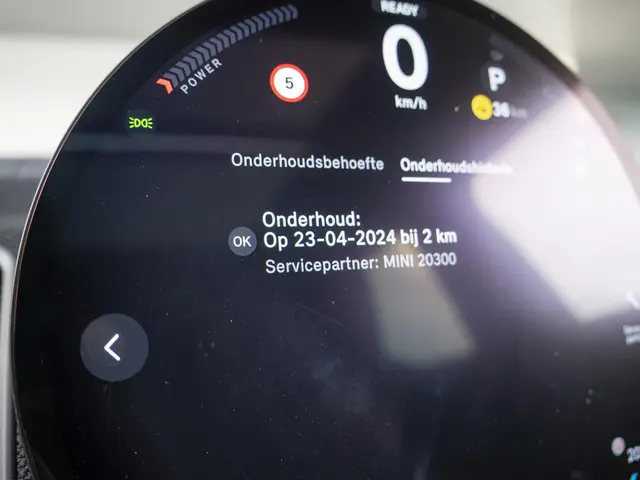 MINI Countryman E 2024 Elektrisch 47