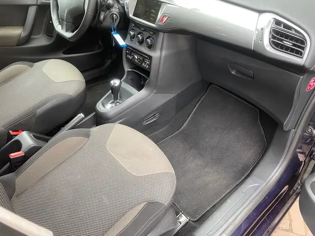 Citroën C3 1.2 VTi Tendance 2013 Benzine 14
