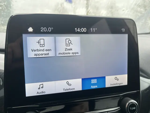 Ford Fiesta 1.0 EcoBoost ST-Line 2020 Benzine 9