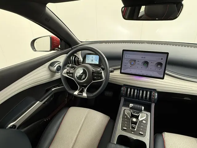 BYD ATTO 3 Comfort 60 kWh 2023 Elektrisch 24