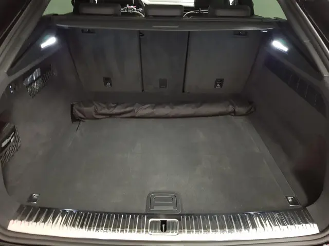 Audi RSQ8 4.0 TFSI RS Q8 Quattro 600pk! 2021 Benzine 29