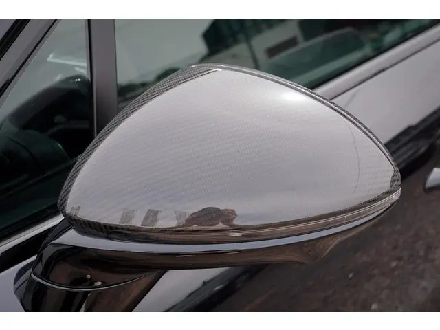 Porsche Cayenne Coupé 2.9 S 2020 Benzine 55