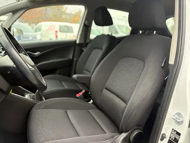 Hyundai ix20 1.4i i-Motion 2018 Benzine 11