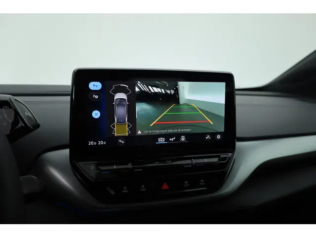 Volkswagen ID.4 Pro 77 kWh 2023 Elektrisch 29