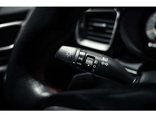 Kia ProCeed 1.6 T-GDI GT 2023 Benzine 42