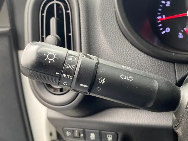Kia Picanto 1.0 CVVT EconomyPlusLine 2018 Benzine 13