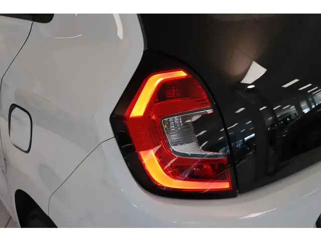 Renault Twingo 1.0 SCe Collection 2021 Benzine 15