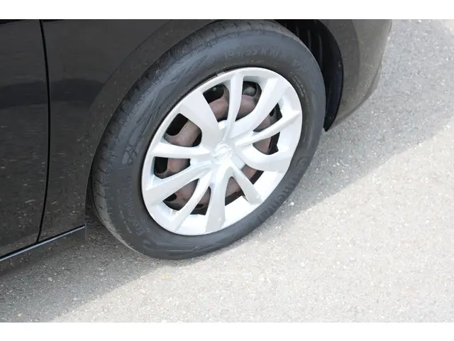 Opel Corsa 1.2 Elegance 2021 Benzine 6