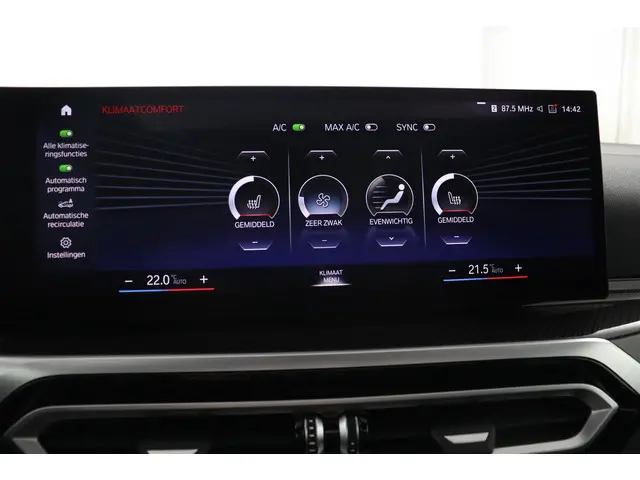 BMW i4 eDrive40 High Executive 84 kWh 2022 Elektrisch 56