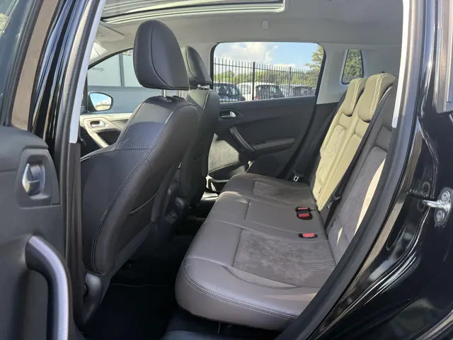 Peugeot 2008 1.6 VTi Féline 2013 Benzine 10