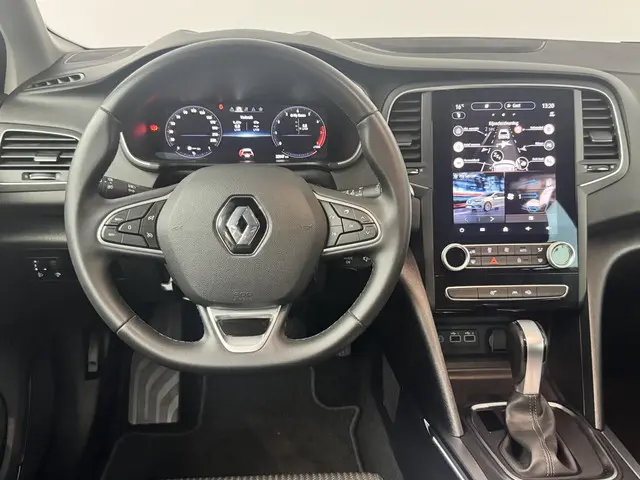 Renault Mégane Estate 1.3 TCe 140 Techno 2023 Benzine 10