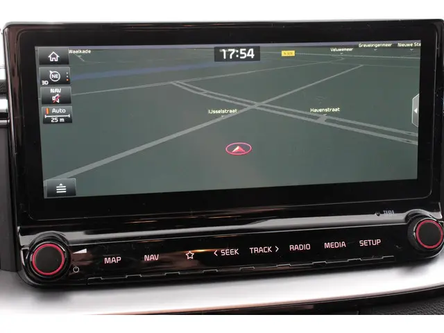 Kia ProCeed 1.6 T-GDI 204pk DCT GT 2020 Benzine 12