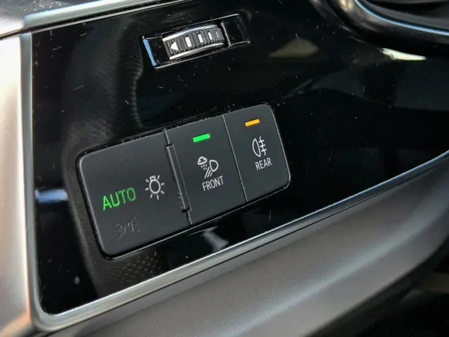 Audi Q8 5.0TDI 286PK QUATTRO 2019 Hybride Diesel 34