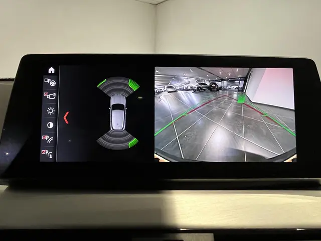 BMW X2 sDrive20i High Executive Edition 2020 Benzine 12