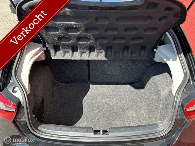 SEAT Ibiza 1.0 EcoTSI FR Connect *automaat* 2017 Benzine 11