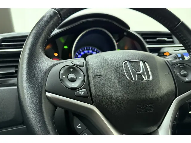Honda Jazz 1.3 i-VTEC Elegance 2019 Benzine 23