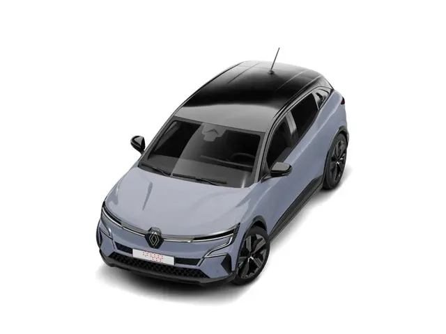 Renault Megane E-Tech Esprit Alpine 2025 Elektrisch 10