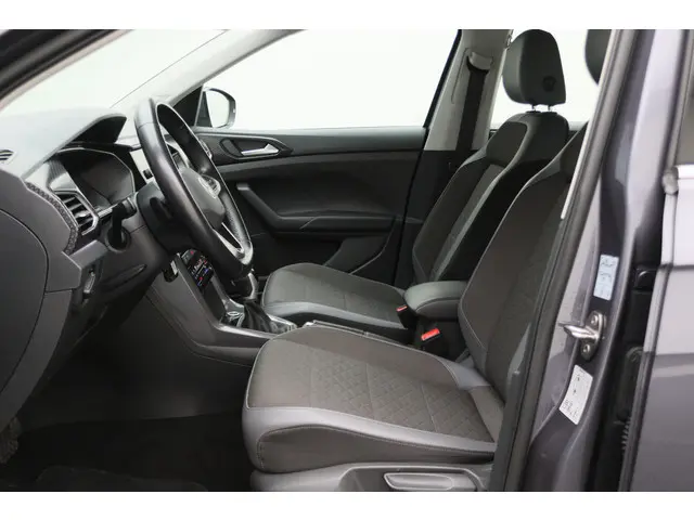 Volkswagen T-Cross 1.0 TSI Style Automaat 2022 Benzine 11