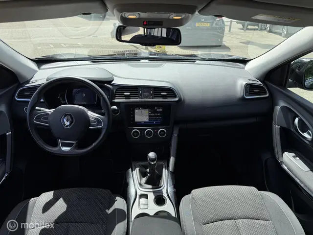 Renault Kadjar 1.3 TCe Zen 2019 Benzine 11