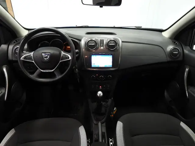 Dacia Logan MCV 0.9 TCe Stepway 2018 Benzine 5