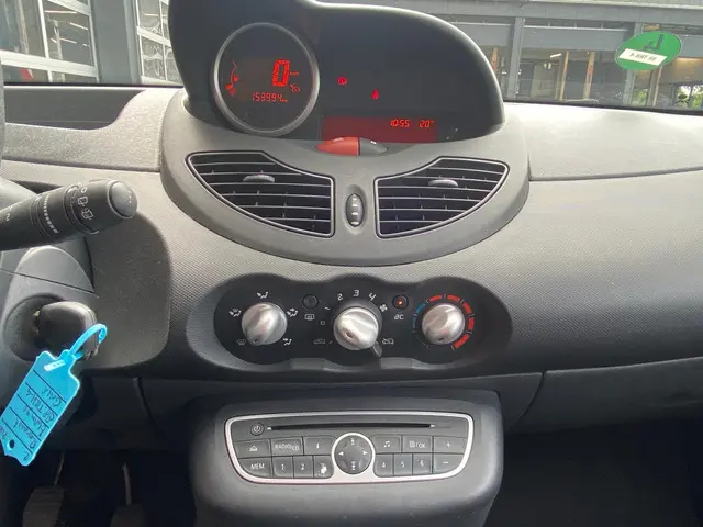 Renault Twingo 1.2 16V Collection AIRCO 2012 Benzine 17