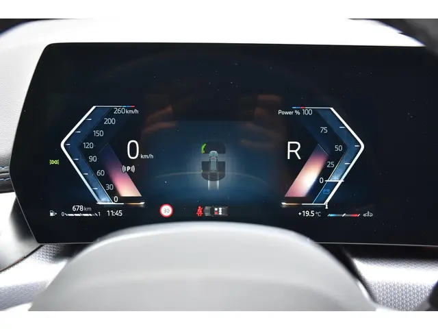 BMW X2 sDrive20i 2024 Benzine 33