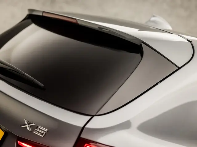 BMW X5 xDrive25d M Sport High Executive 2016 Diesel 34