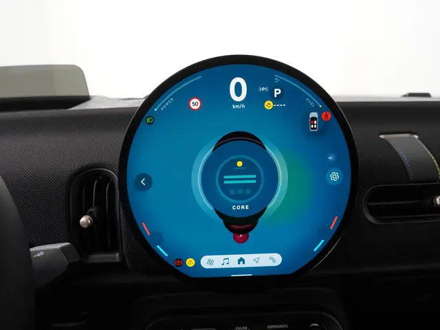 MINI Cooper Cabrio 3-Deurs C 2026 Benzine 17