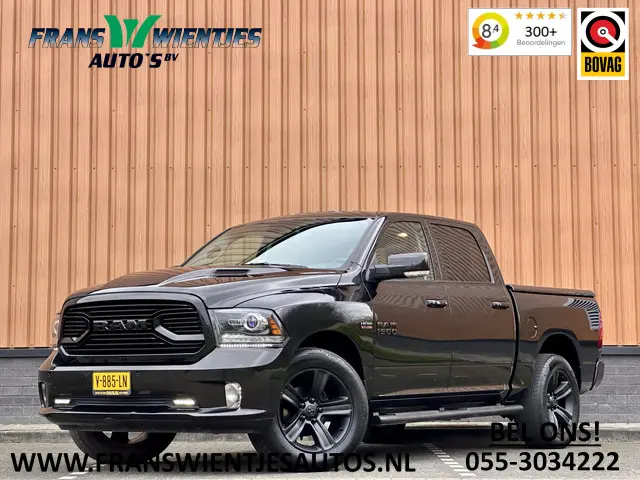 Dodge Ram 1500